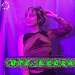 FemmeDecks 071. x Leeza
