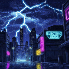 Electric Skies