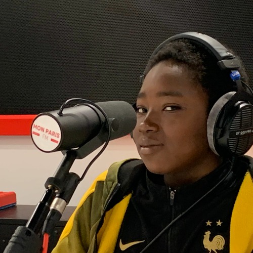 Les reporters radio du 13e #épisode 2 – l’émission des jeunes des centres Toussarego et Chevaleret