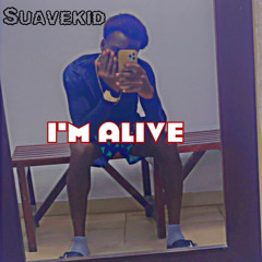 I’M ALIVE (prod.miroow)