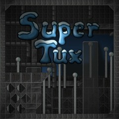 Industrial Island - Factory Inside (Add-on for Supertux)