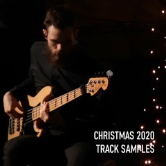 Joy To The World Cover (Sample)