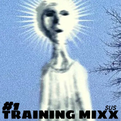 MHTM #1 - SUS | Millenium Hardcore Training Mix