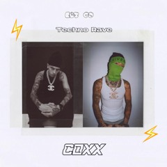 Central Cee - Let Go (Coxx Remix)