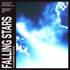 Alexander Santana - Falling Stars