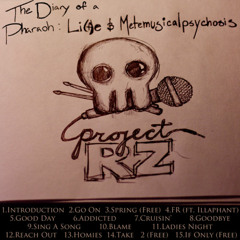 Project RZ - Good Day