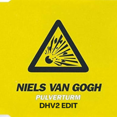 Niels Van Gogh - Pulverturm  (DHV2 EDIT)