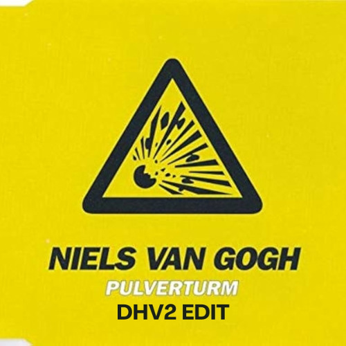 Niels Van Gogh - Pulverturm  (DHV2 EDIT)