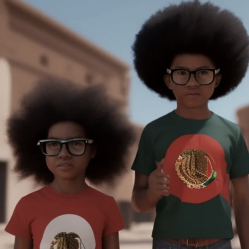 MEXICANS (prod. sauron)