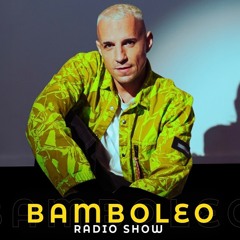 Lorenzo de Blanck X Bamboleo Radio Show - RIN Radio Italia Network