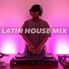 Latin House Mix 2024 | Latin Party Mix | Latin Tech, Reggaeton House, Afro House | DJ Silencio