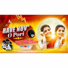 01 RAVE NUV PORI - KACCHA 3MAR MIX - DJ NIKHIL NZB - NEW FOLK DJ SONG.mp3