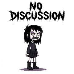 no discussion ft realslimebatman (D0)