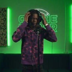 The Kenzo Balla On The Radar Freestyle PART 3