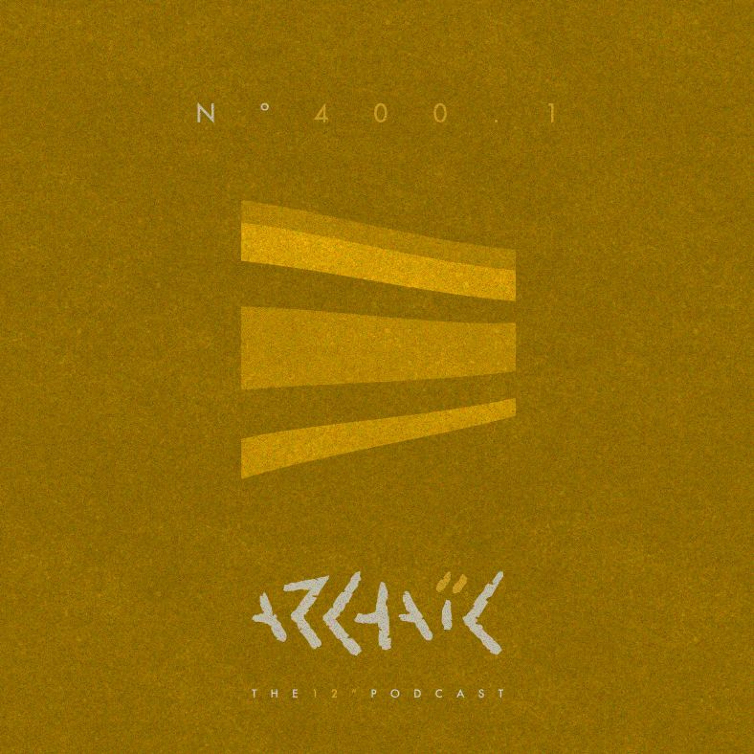 Archaic Podcast