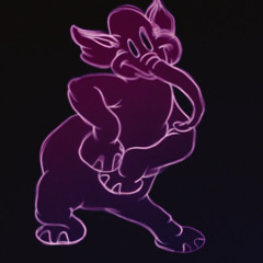 Seeing Pink Elephants