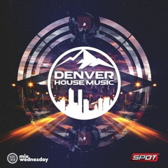 G-Spot - DSCO Dynomite - Mix Wednesday - DHM