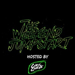 Weekend  Jumpstart Podcast
