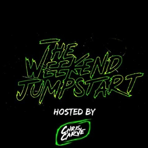 Weekend  Jumpstart Podcast
