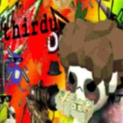 i was born to frag boi 💥💥🔫 (prod. thirdu)