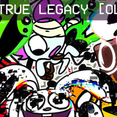 B.F.C.I - CONCEPT SONG l The Darkness - True Legacy [ OLD ] l ZayDash Animates