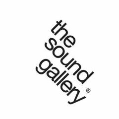 The Sound Gallery Mix