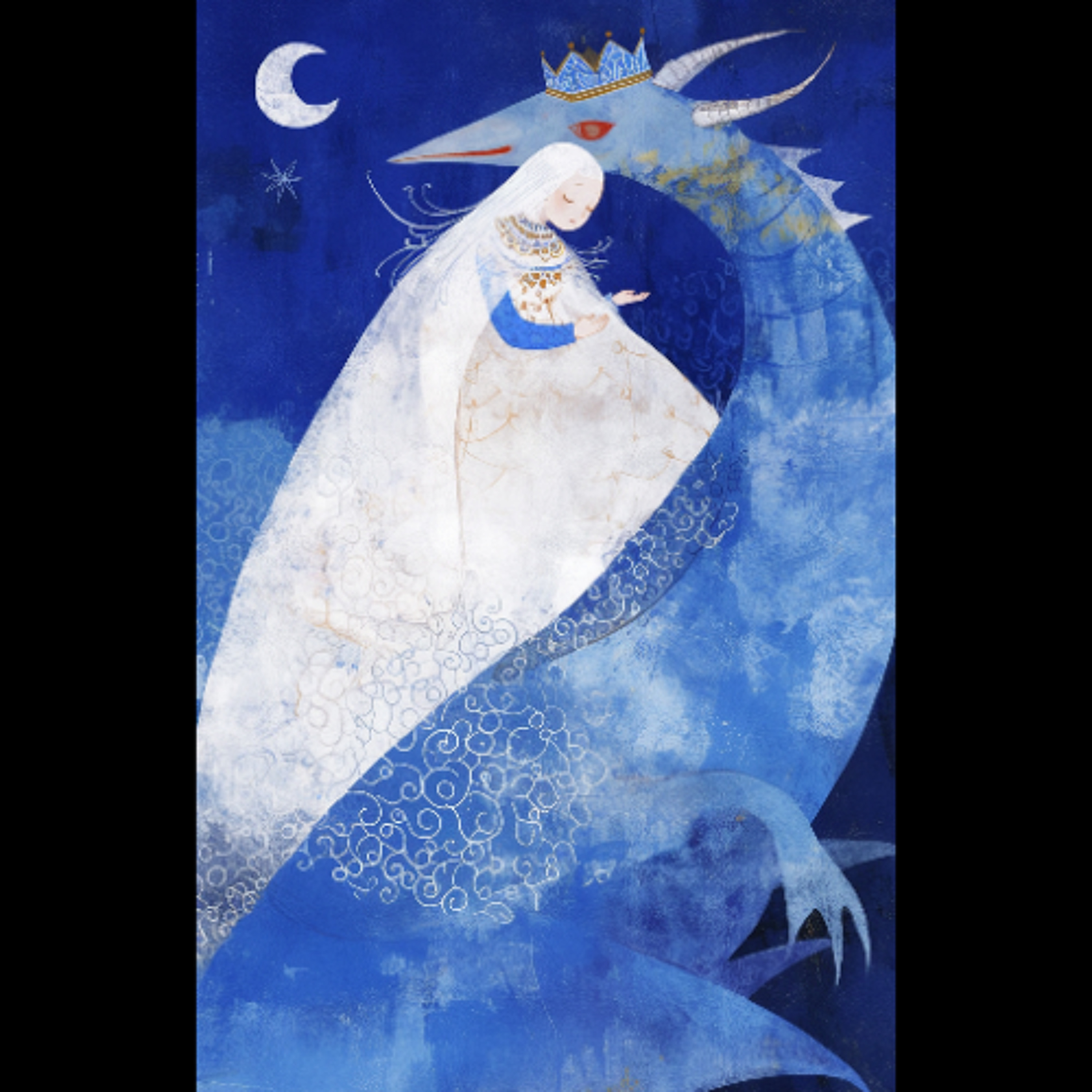 no doubt she hath a vision sweet - #4136 (91R18 percent 400 left) by chair house 250411