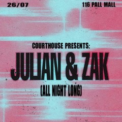 Courthouse 26.7.25