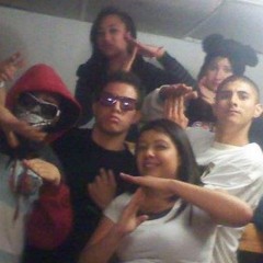 Jandro tha Ghost - FTW