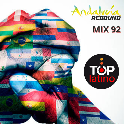 Andalucia Rebound Mix 92 Latino DEMO