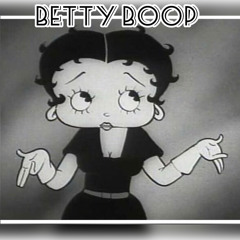 Betty Boop ft. Pony Boi & Zhenvi