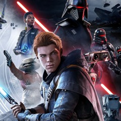 Cal Kestis Fights - Jedi Fallen Order