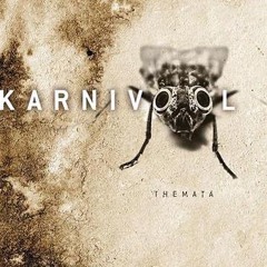 Sewn and silent - Karnivool