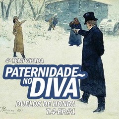 T4 Ep#1 “Duelo de honra” - Defesa da mulher