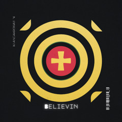 Journey VS. KlangAkrobaten - Don't Stop Believin VS. Believin Mashup)prod.by Fuhrmanovic