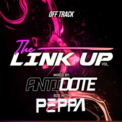 The Link Up Vol.2 w/Peppa