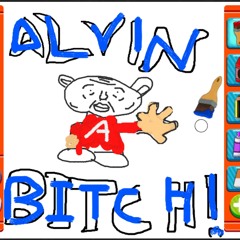 Chip munks up in this hoe