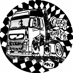 KK1 - Indian Says (A1 Noize Kiosk 02)
