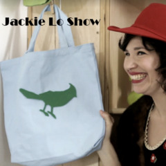 Jackie Lo Show "Put A Bird On It" 12.1.25 (episode 649)