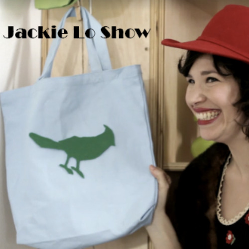 Jackie Lo Show "Put A Bird On It" 12.1.25 (episode 649)