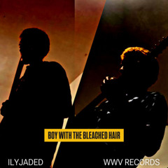 Boy With The Bleached Hair