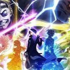 Fight! - Yuki Kaijura - SAO