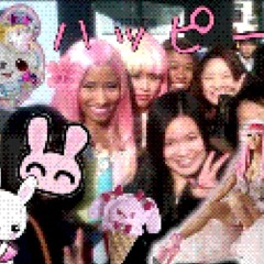 Playboy Barbie ୭ Mantra