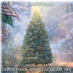 Christmas Spectacular - Live from Olde Queens