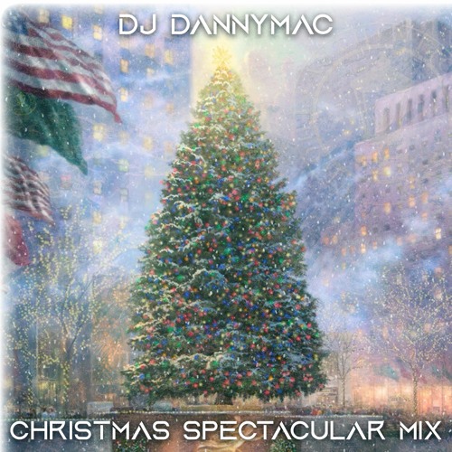 Christmas Spectacular - Live from Olde Queens