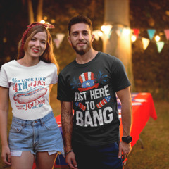 Funny Patriotic Adults 4th of July Shirts Independence Day Gifts