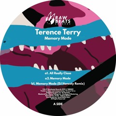 Premiere: A2 - Terence Terry - Memory Mode [RBR001]