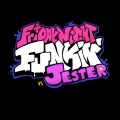 Friday Night Funkin' Vs Jester - Jester