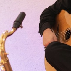 Mix jazzy Leo Solo extraits live