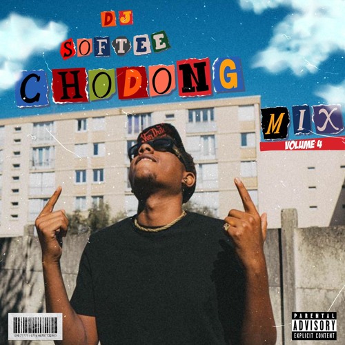 MIX -DJ SOFTEE --CHODONG 🔥4.VOL🌎